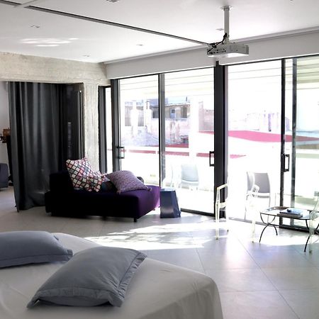 Apart Suite Atene Esterno foto