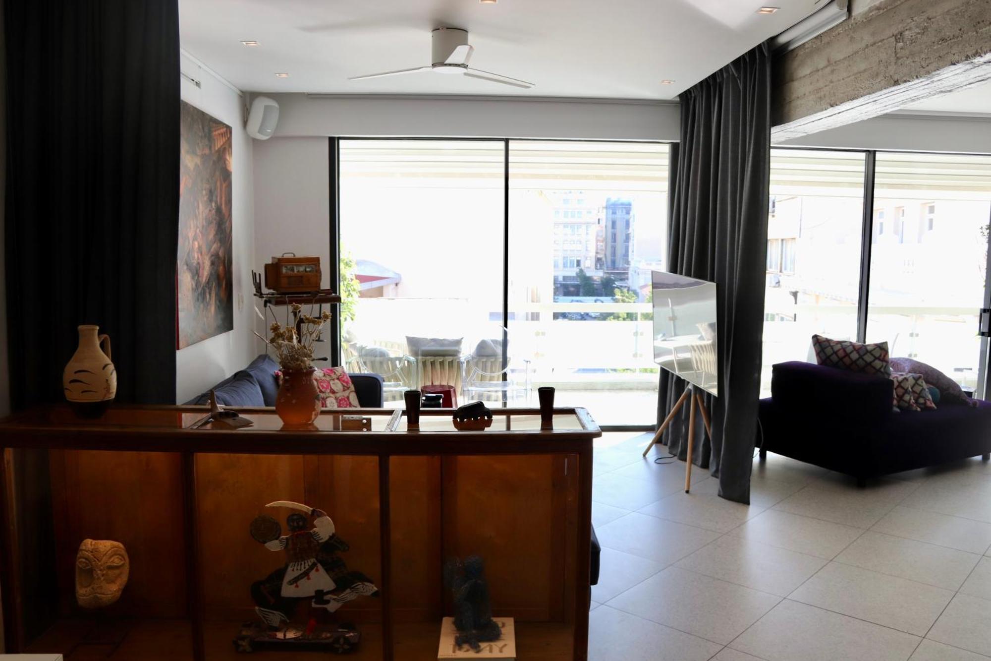 Apart Suite Atene Esterno foto