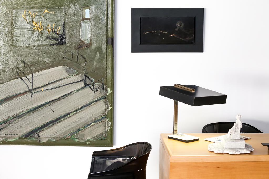 Apart Suite Atene Esterno foto