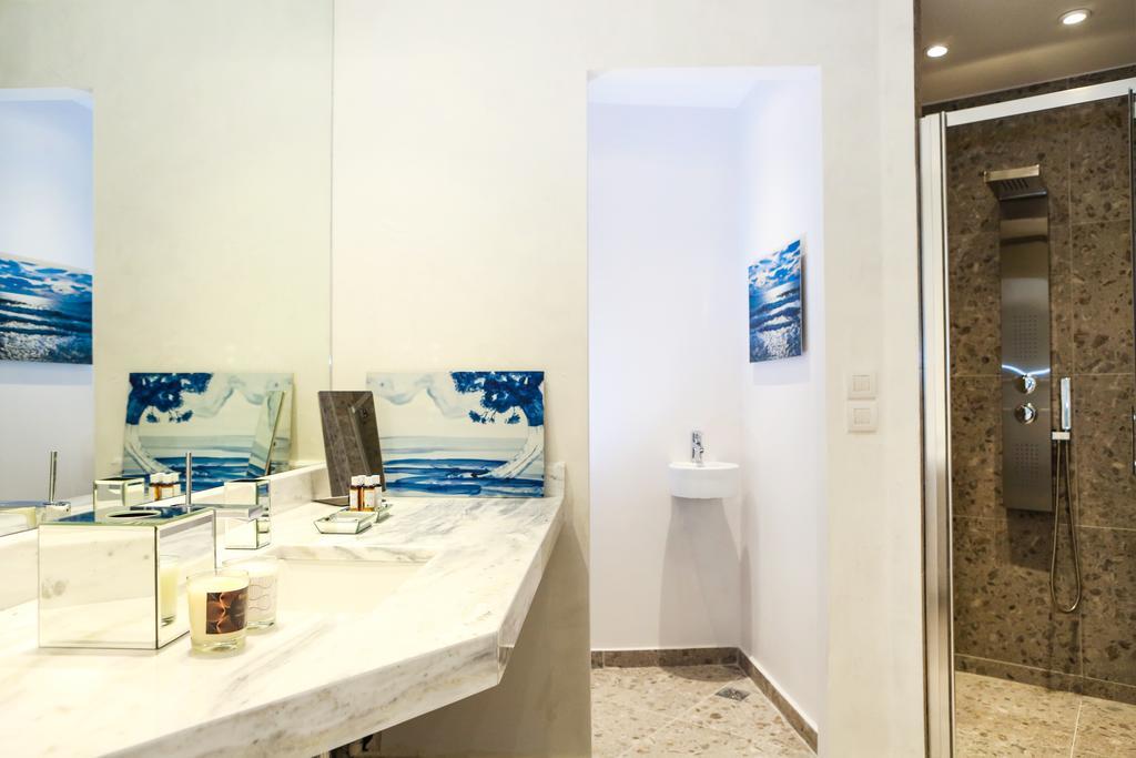 Apart Suite Atene Esterno foto