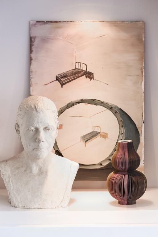 Apart Suite Atene Esterno foto