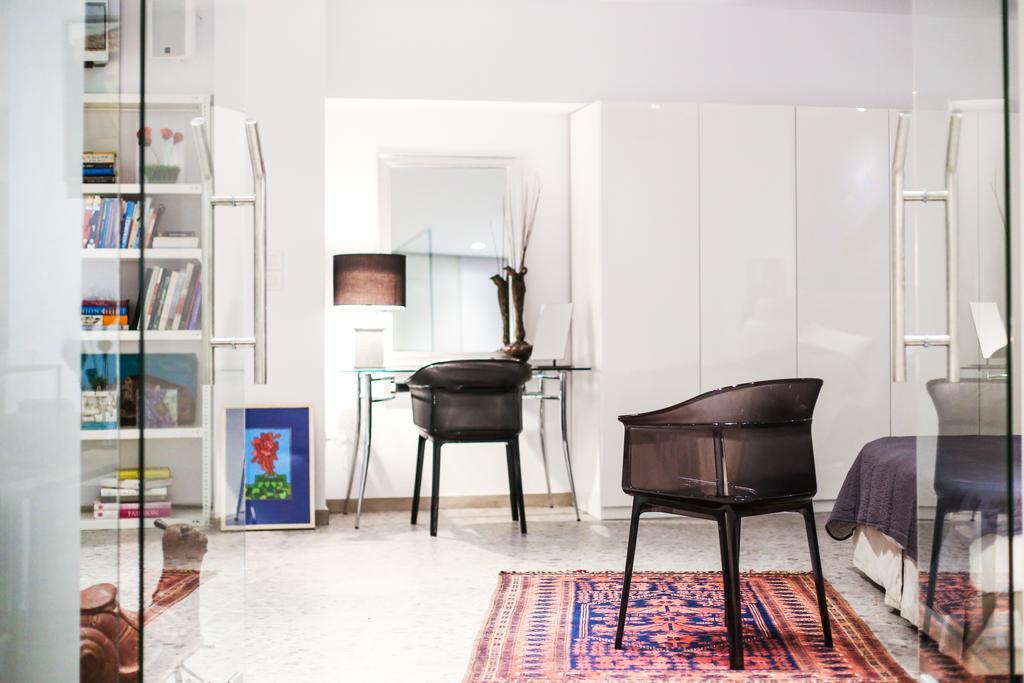 Apart Suite Atene Esterno foto