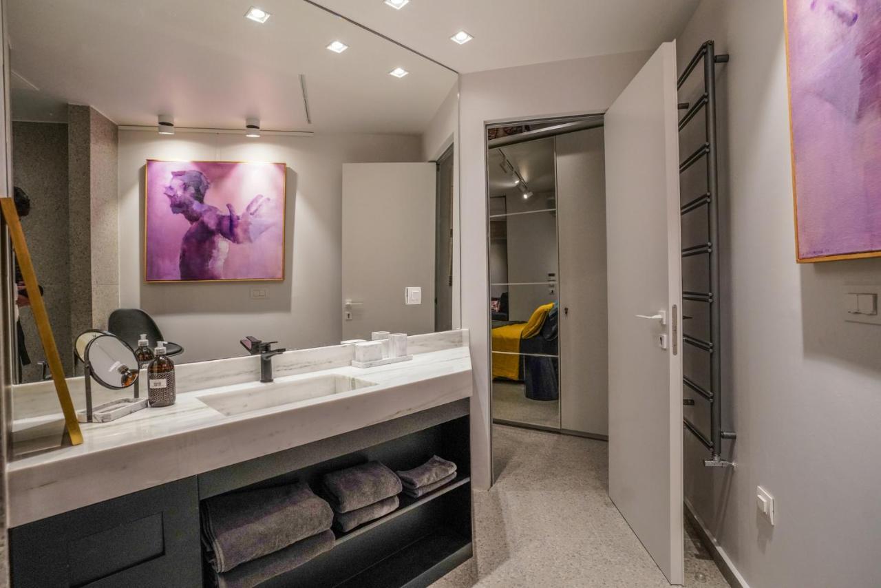 Apart Suite Atene Esterno foto