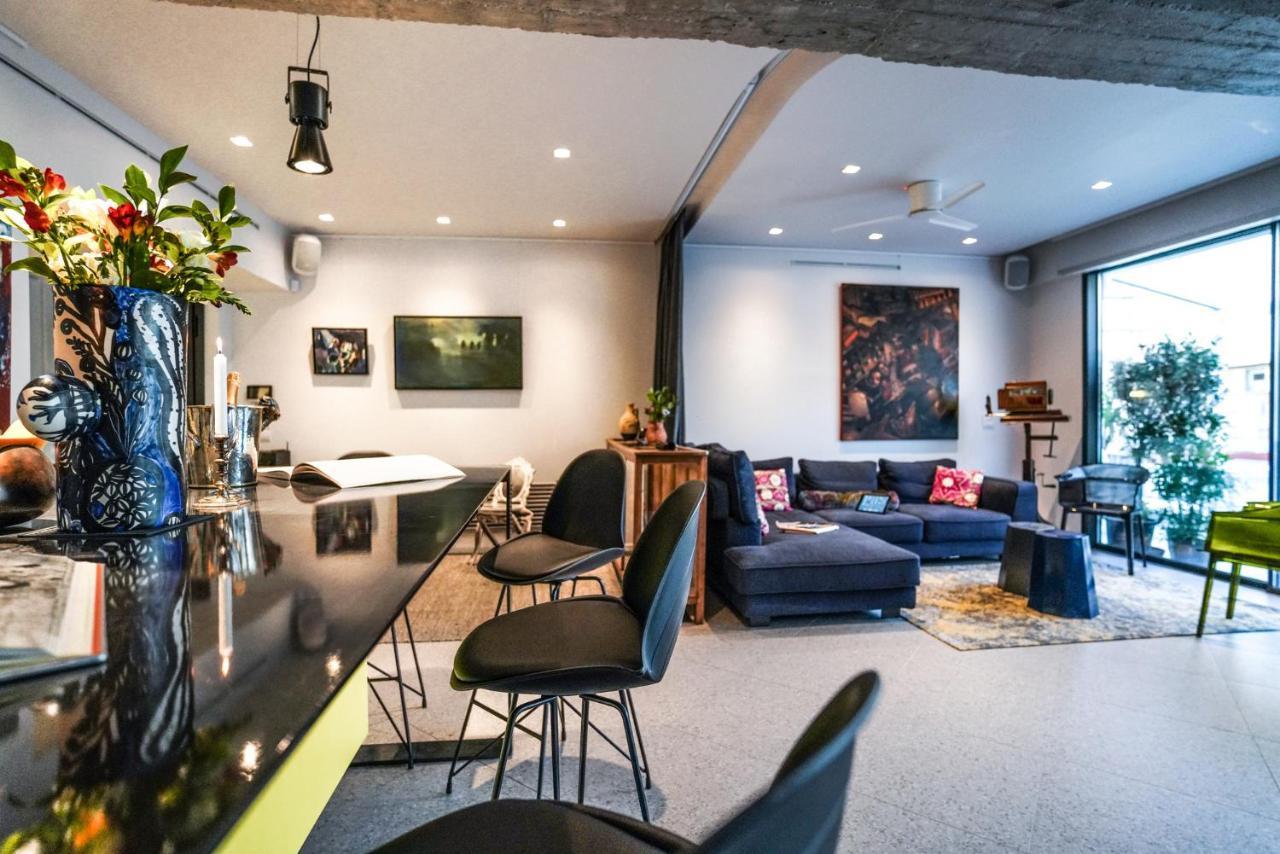 Apart Suite Atene Esterno foto